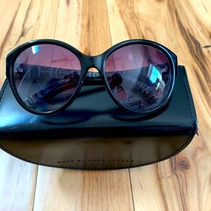Marc by Marc Jacobs sunglasses
